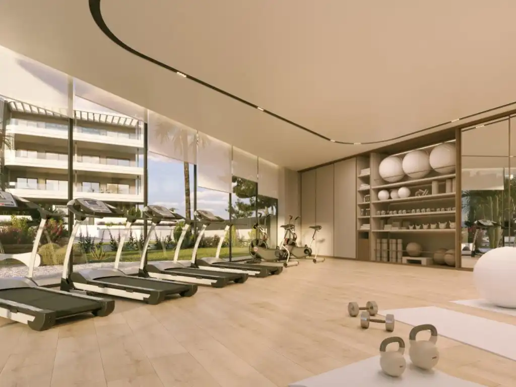 Apartament amb piscina en venda a Zona Carrefour - Urbanizaciones, imagen 14