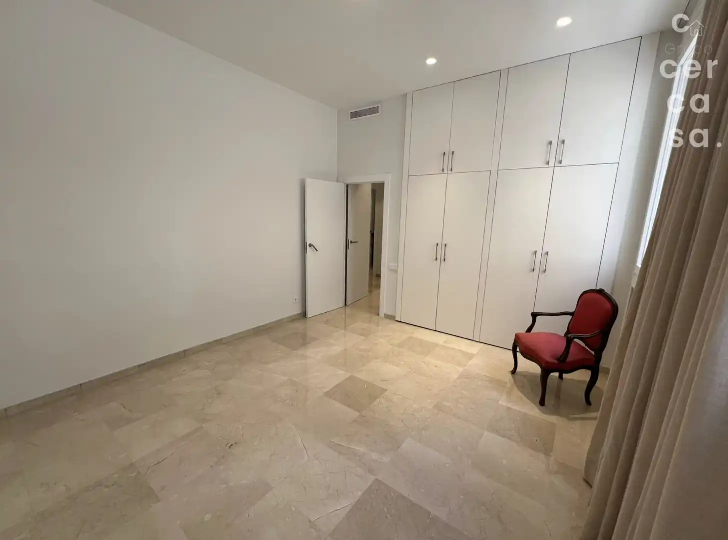 Piso de alquiler en Valencia con Aire acondicionado y Amueblado