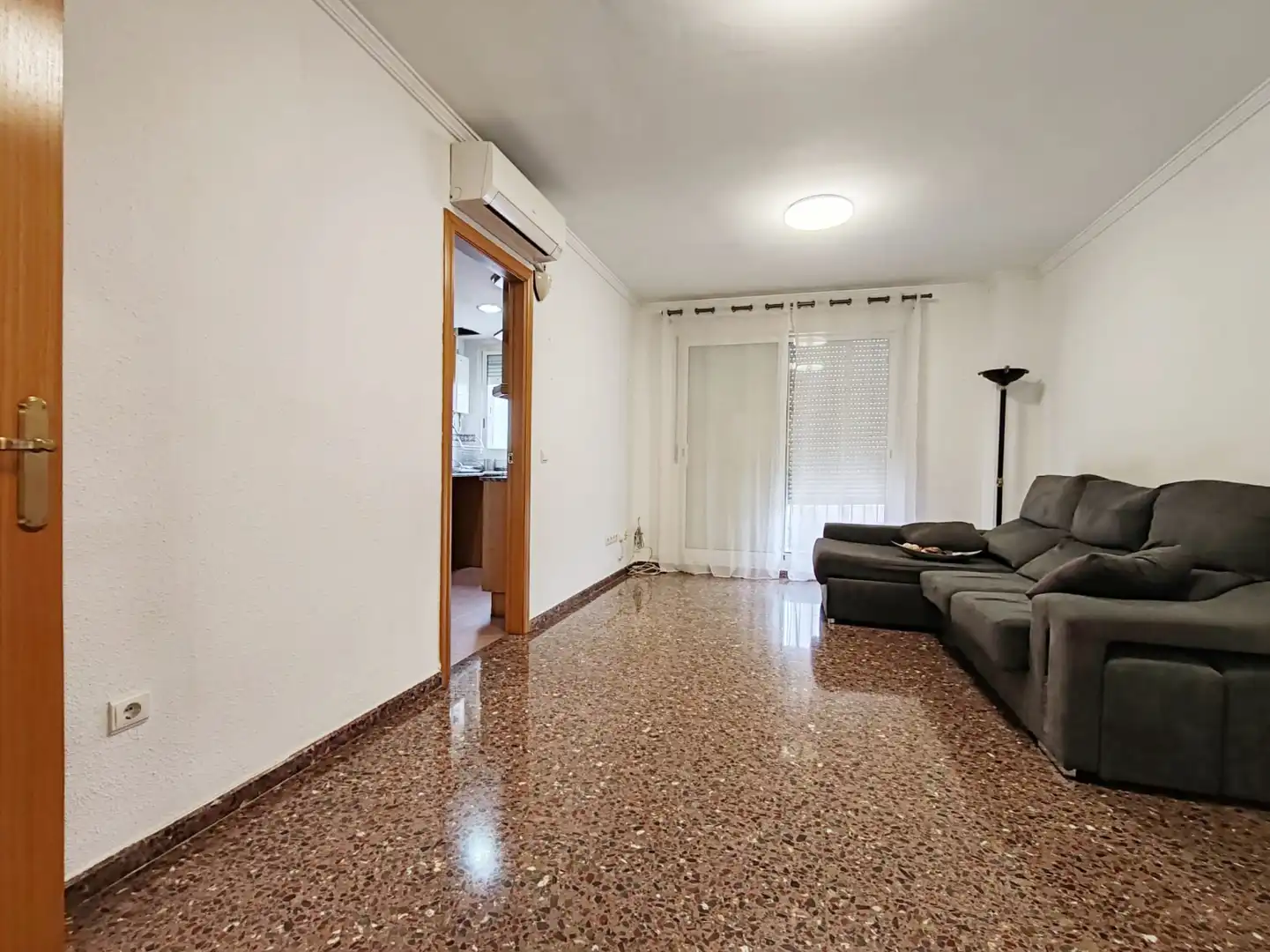 Piso de alquiler en Alaquàs - CL CID EL, Alaquàs