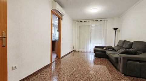 Foto 3 de Piso de alquiler en Alaquàs - Cl Cid el, Alaquàs, Valencia