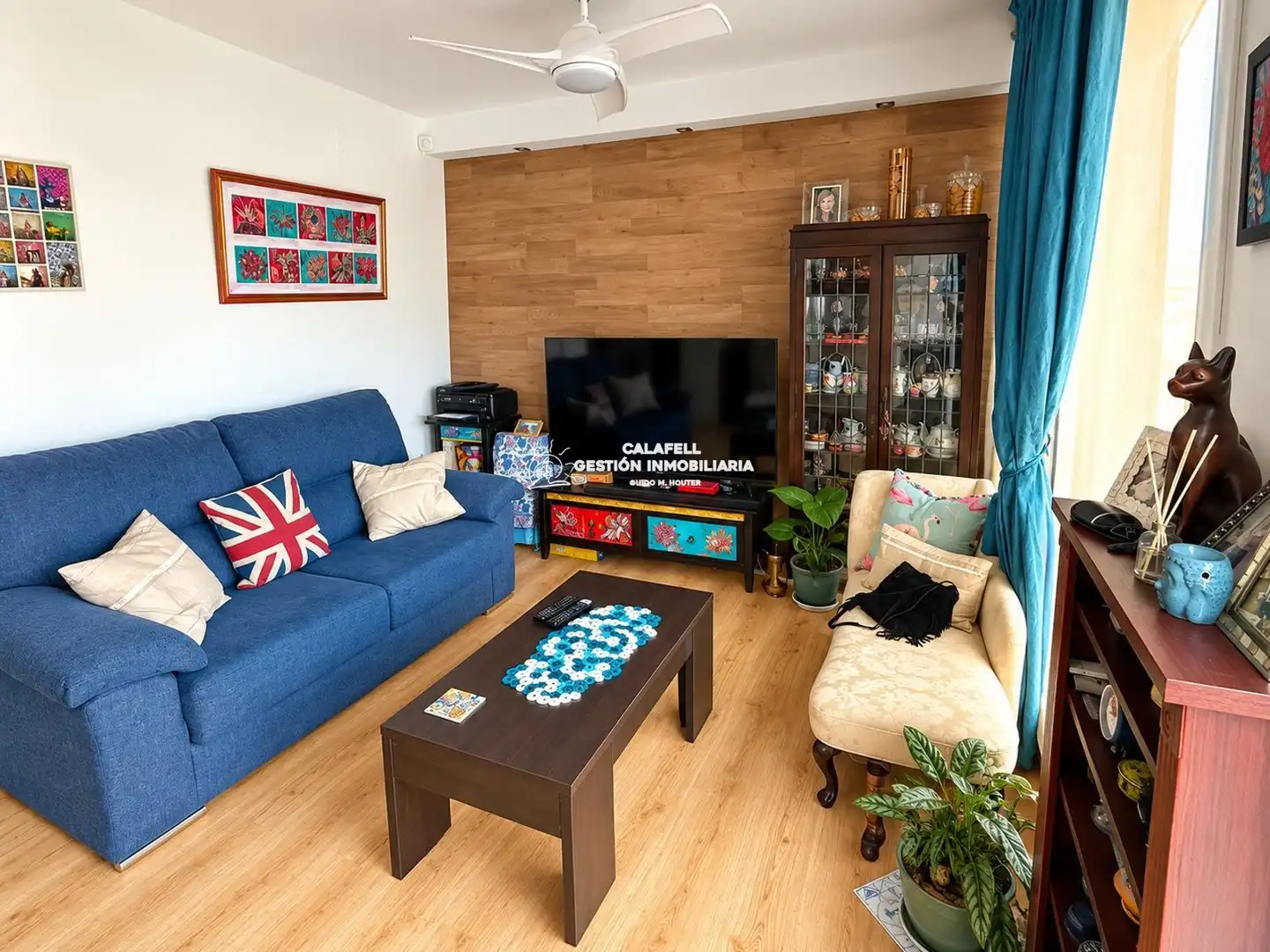 Flat with lift for sale in Joan Maragall 44, imagen 7