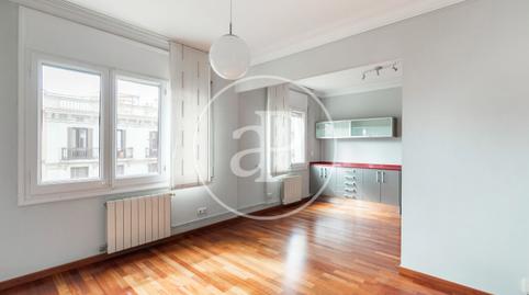 Foto 2 de Pis en venda a Carrer de la Diputació, L'Antiga Esquerra de l'Eixample,  Barcelona Capital