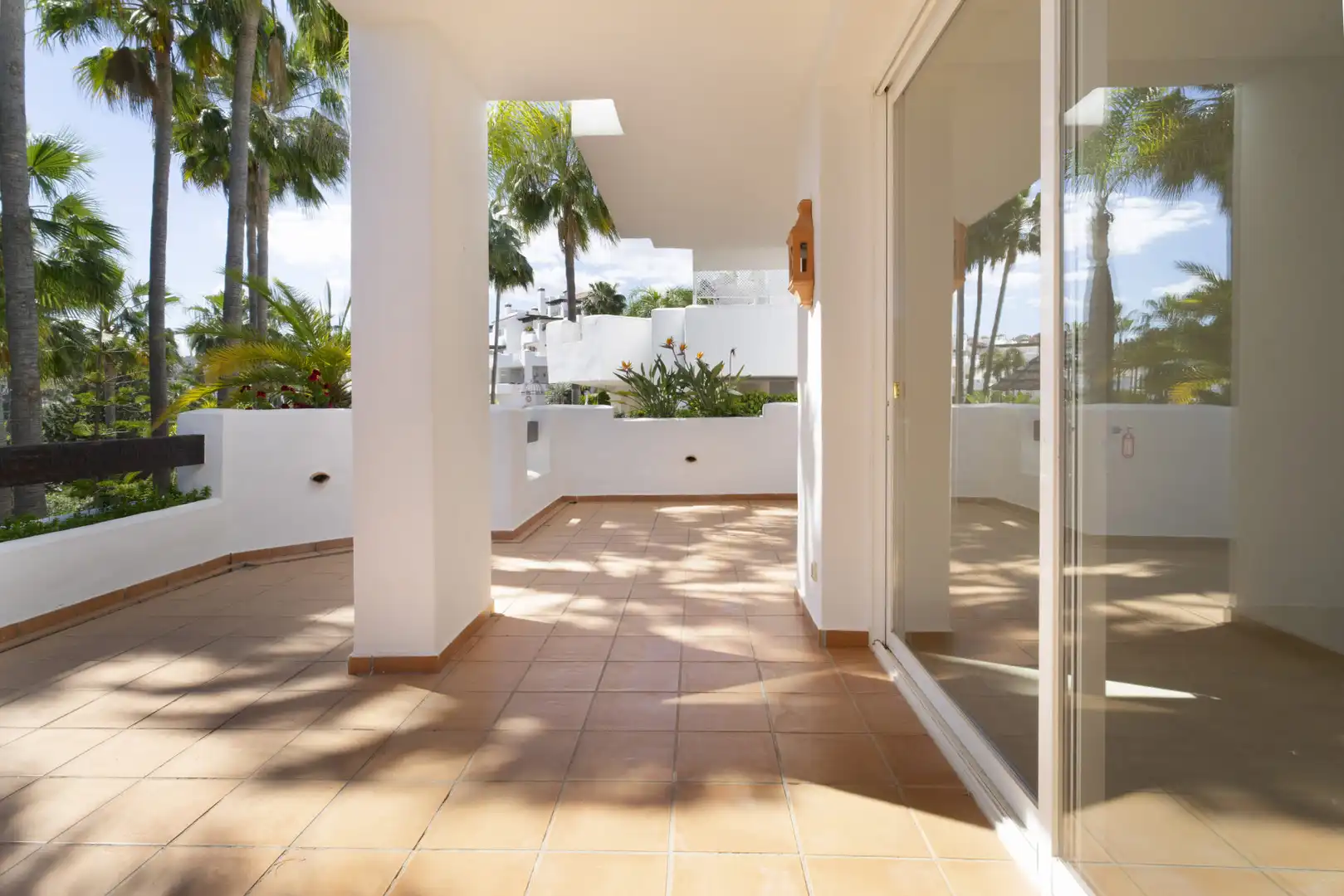 Apartment mit Pool zum Verkauf in Nueva Andalucía, imagen 3