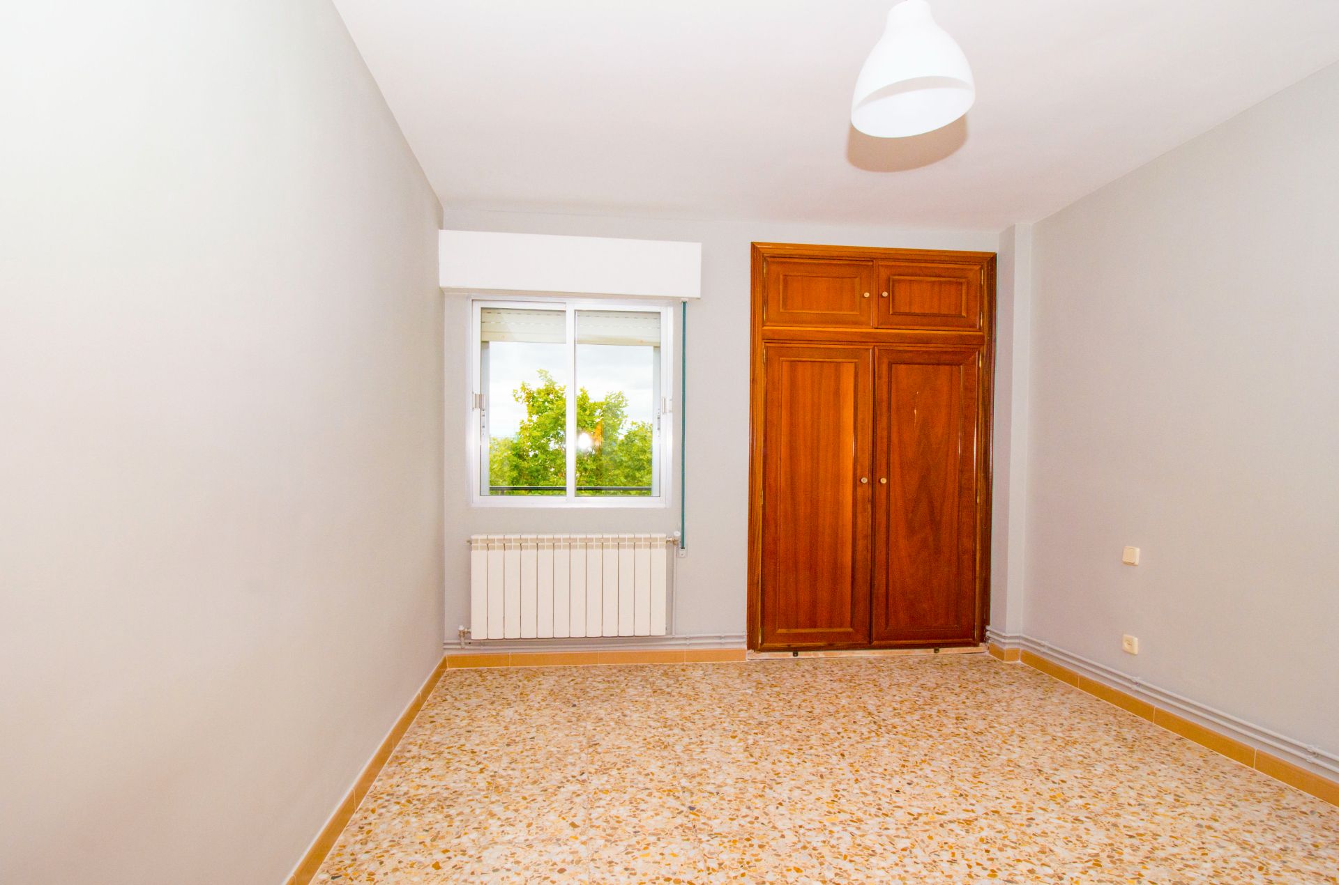Bedroom of Flat for sale in Parla