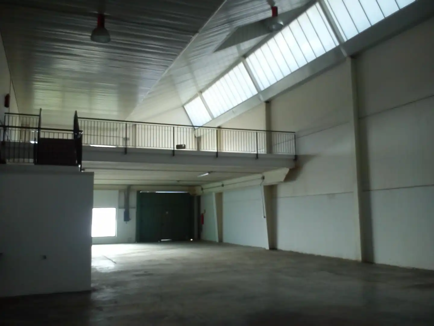 Nave industrial en alquiler en Cerro - Amate, imagen 10