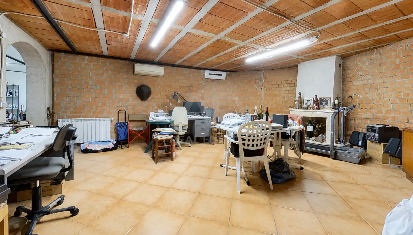 Casa o chalet en venta en El Vendrell con Aire acondicionado, Calefacción y Terraza