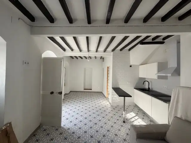 Cuina de Loft en venda en Ubrique