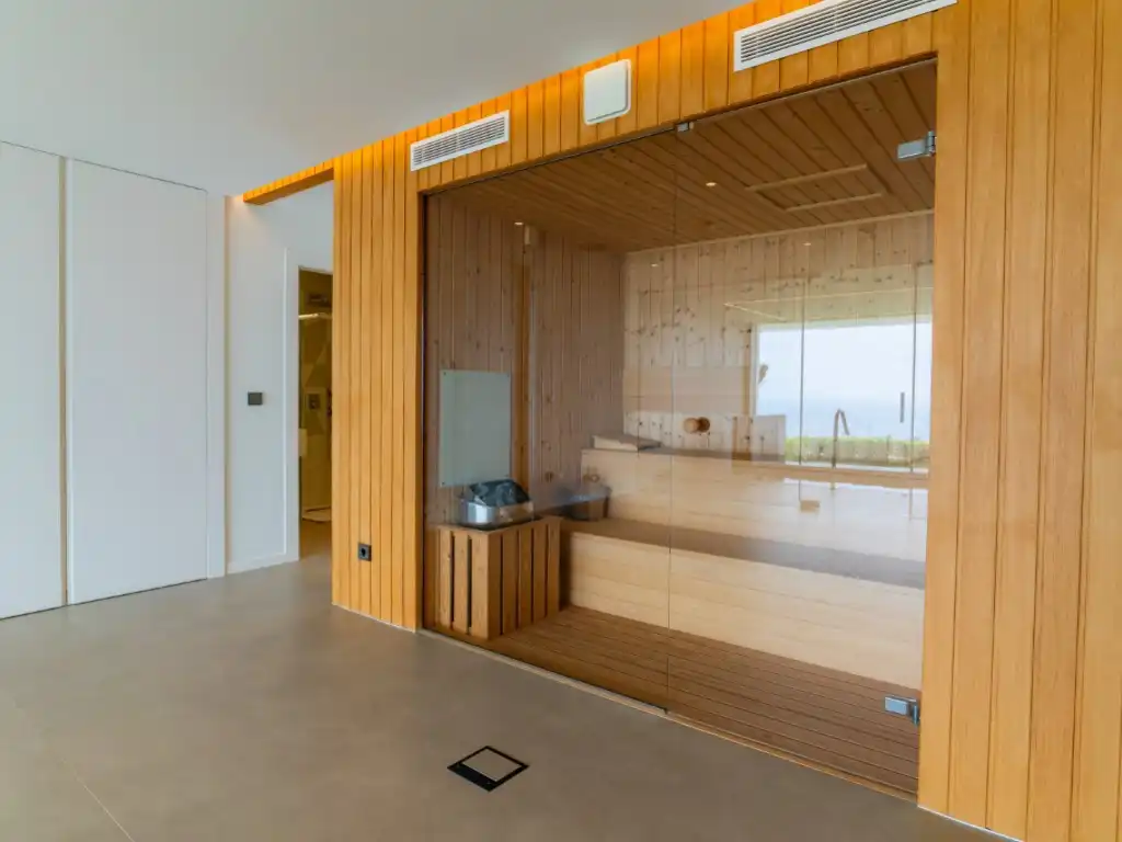 Casa con piscina in vendita a Cumbre del Sol, imagen 35