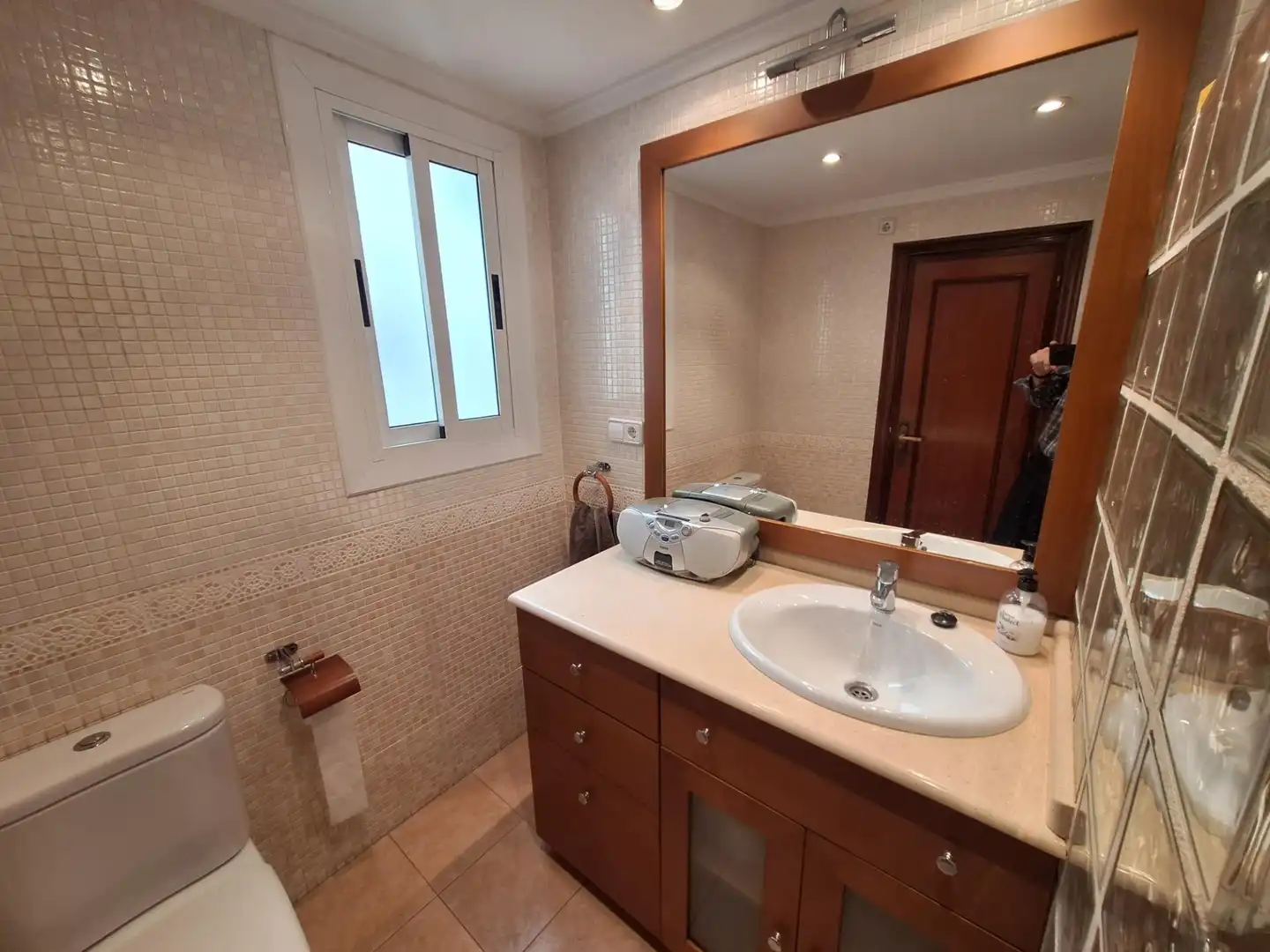 Flat with lift for sale in Extramurs, imagen 26