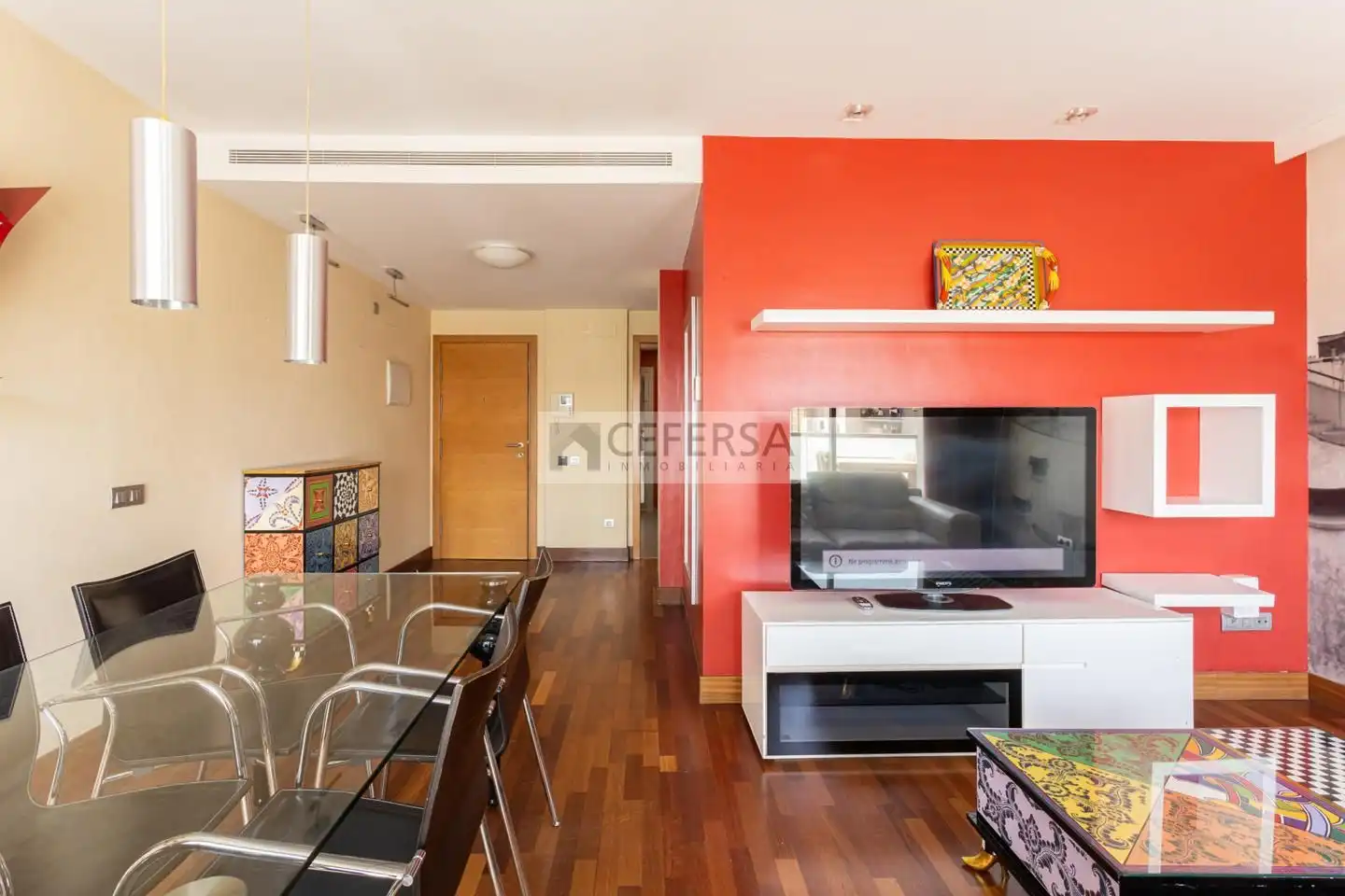 Ático en venta en De Provença, Sagrada Família