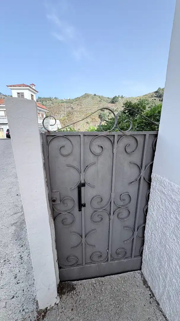 Maison mitoyenne avec jardin à vendre à Teror pueblo, imagen 9