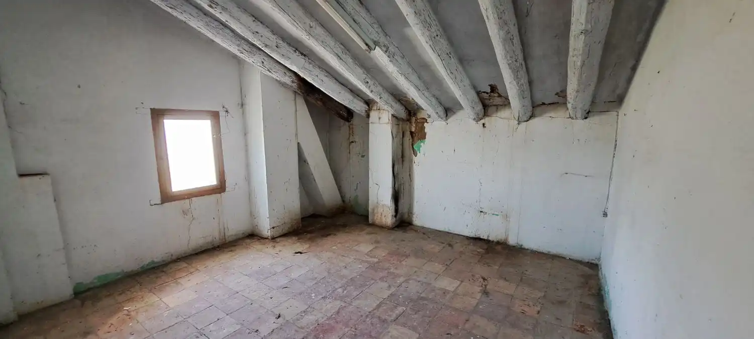 Casa o chalet en venta en Huerto