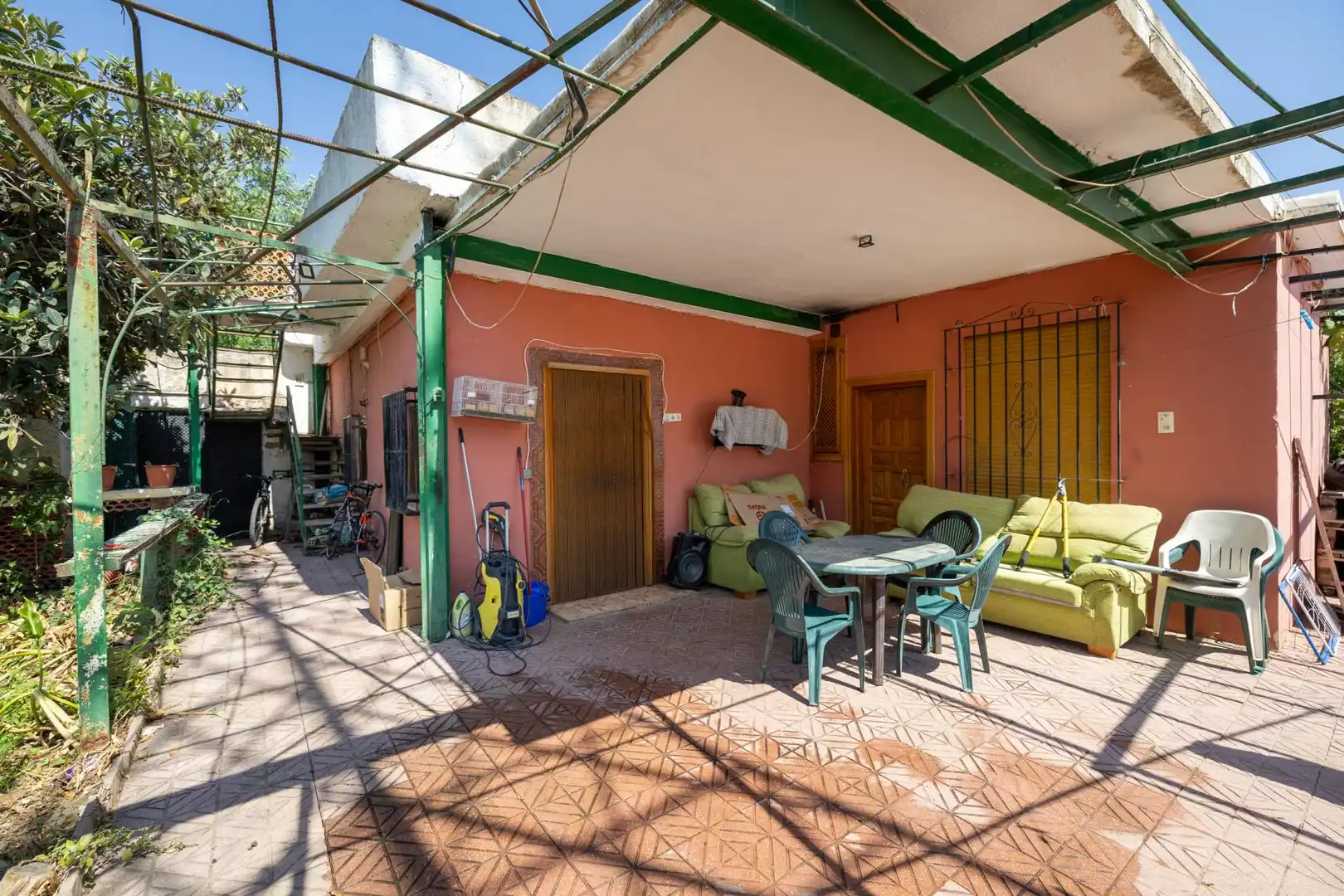 Casa rustica in vendita a Calle de los Parrales, imagen 15