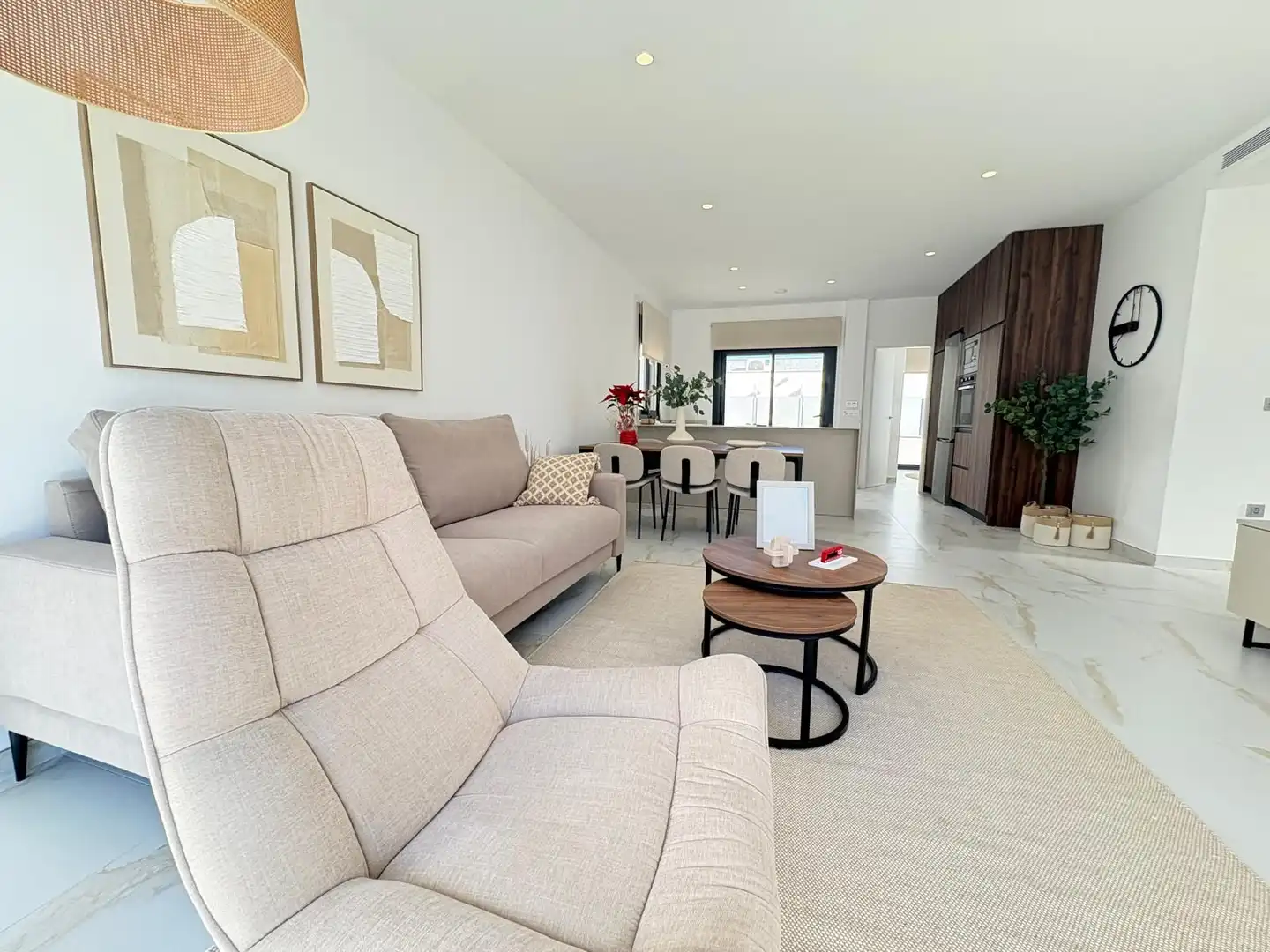 Villa avec piscine à vendre à LENTISCO, imagen 22