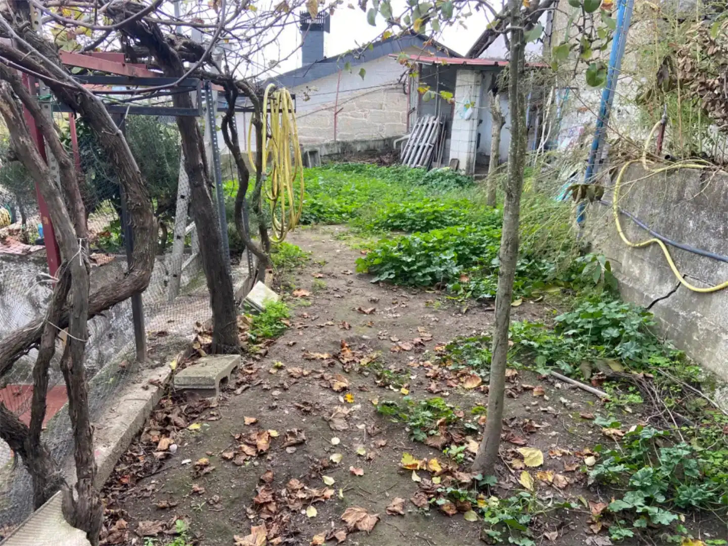Casa adosada en venda en Oímbra