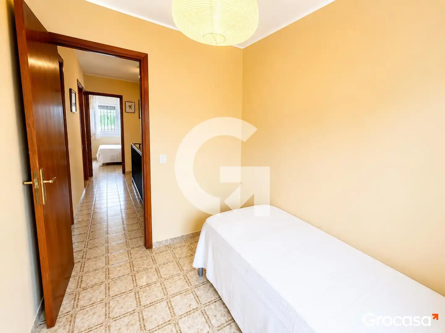 Casa a schiera con terrazza in vendita a CL GAVINA, imagen 19