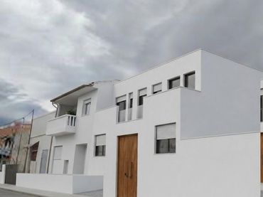 Duplex à vendre à Alcantarilla