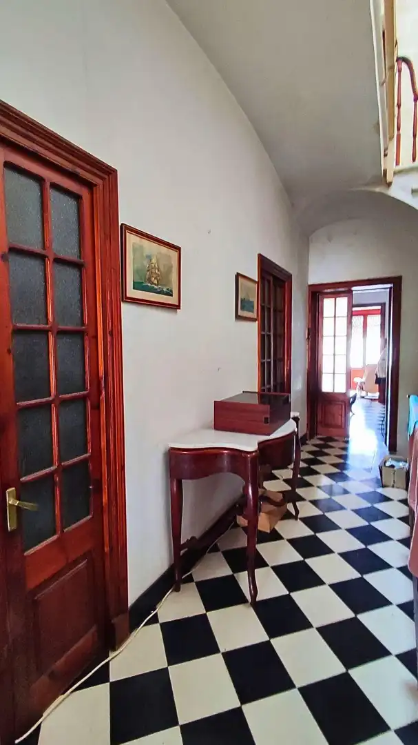 Finca rústica en venda en Maó - Mahón amb Jardí privat, Terrassa i Traster