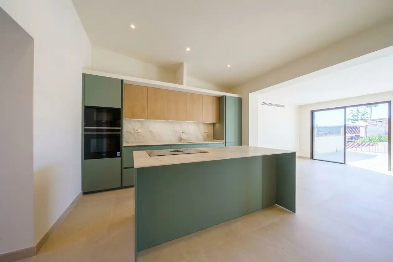 Penthouse for sale in RECTOR BERNAT 5