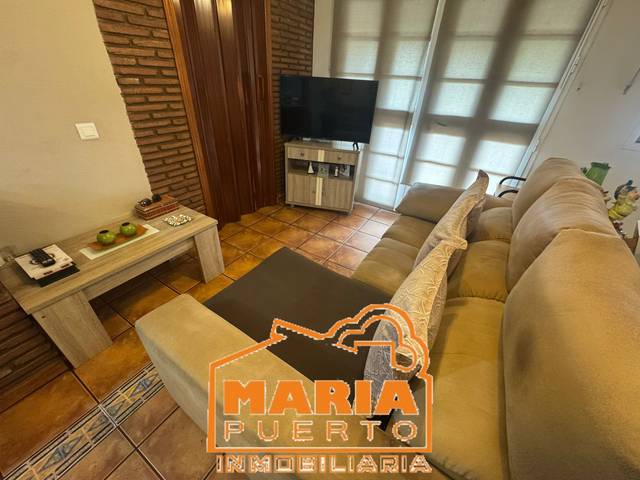 Casa adosada en Venta en Fuente Alegre - El Chaparral - Los Morales