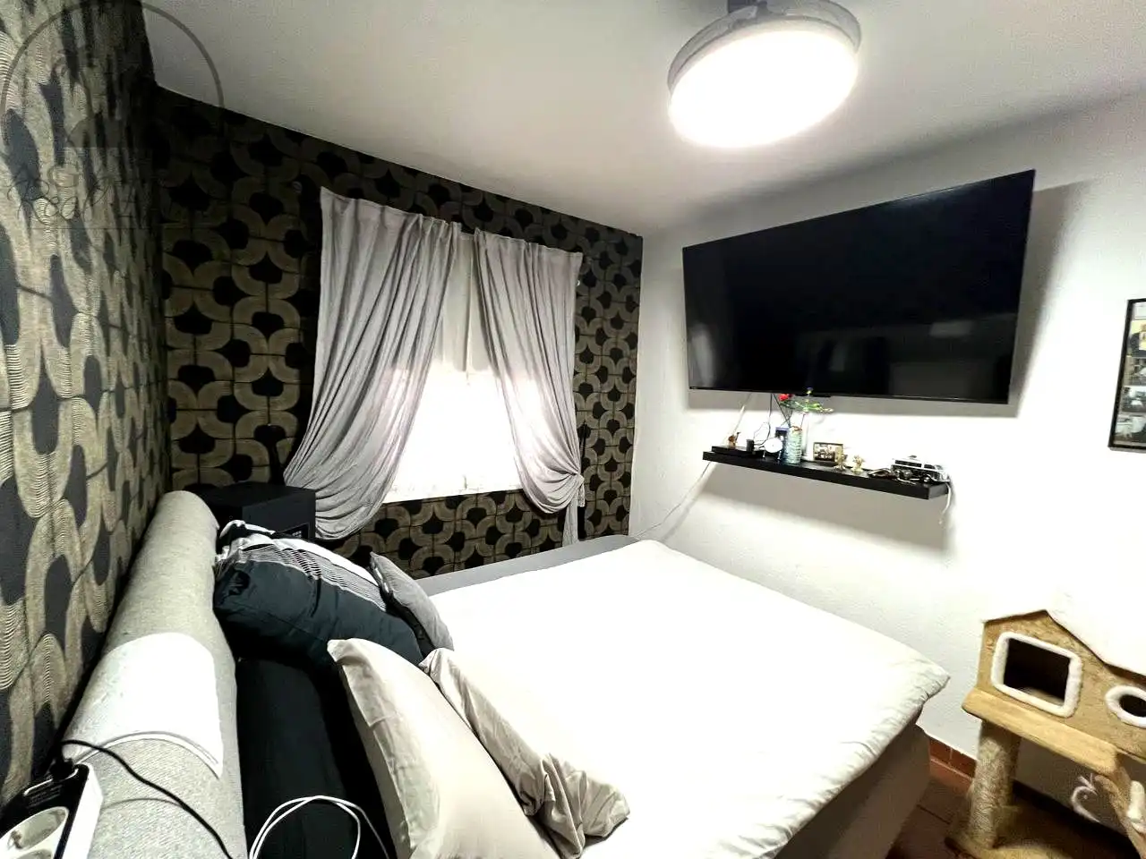 Dormitori de Casa o xalet en venda en Los Realejos amb Terrassa