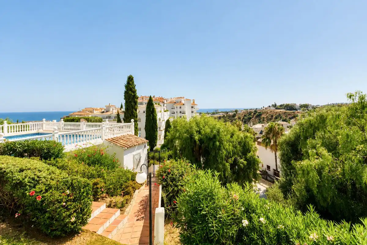 Erdgeschosswohnung mit Pool zum Verkauf in Riviera del Sol, imagen 22
