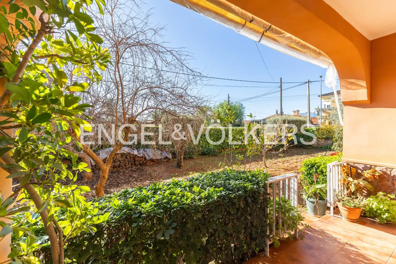 Casa o chalet en venta en La Conarda - Montesano