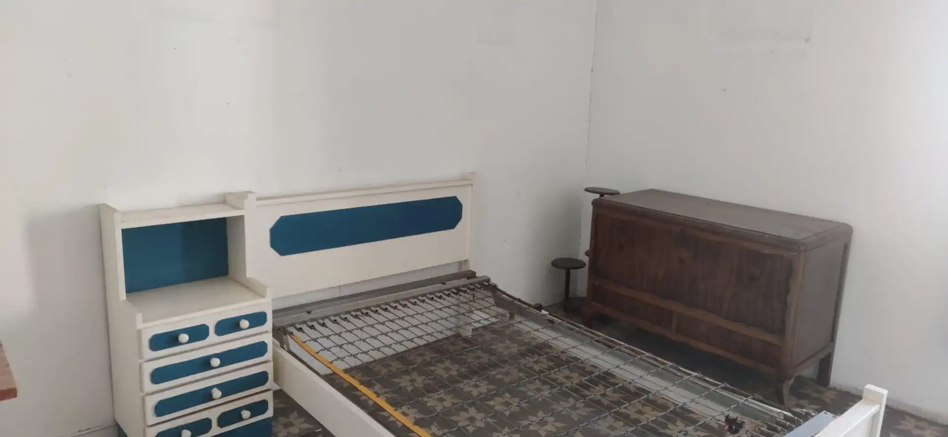 Dormitori de Casa adosada en venda en Quatretonda