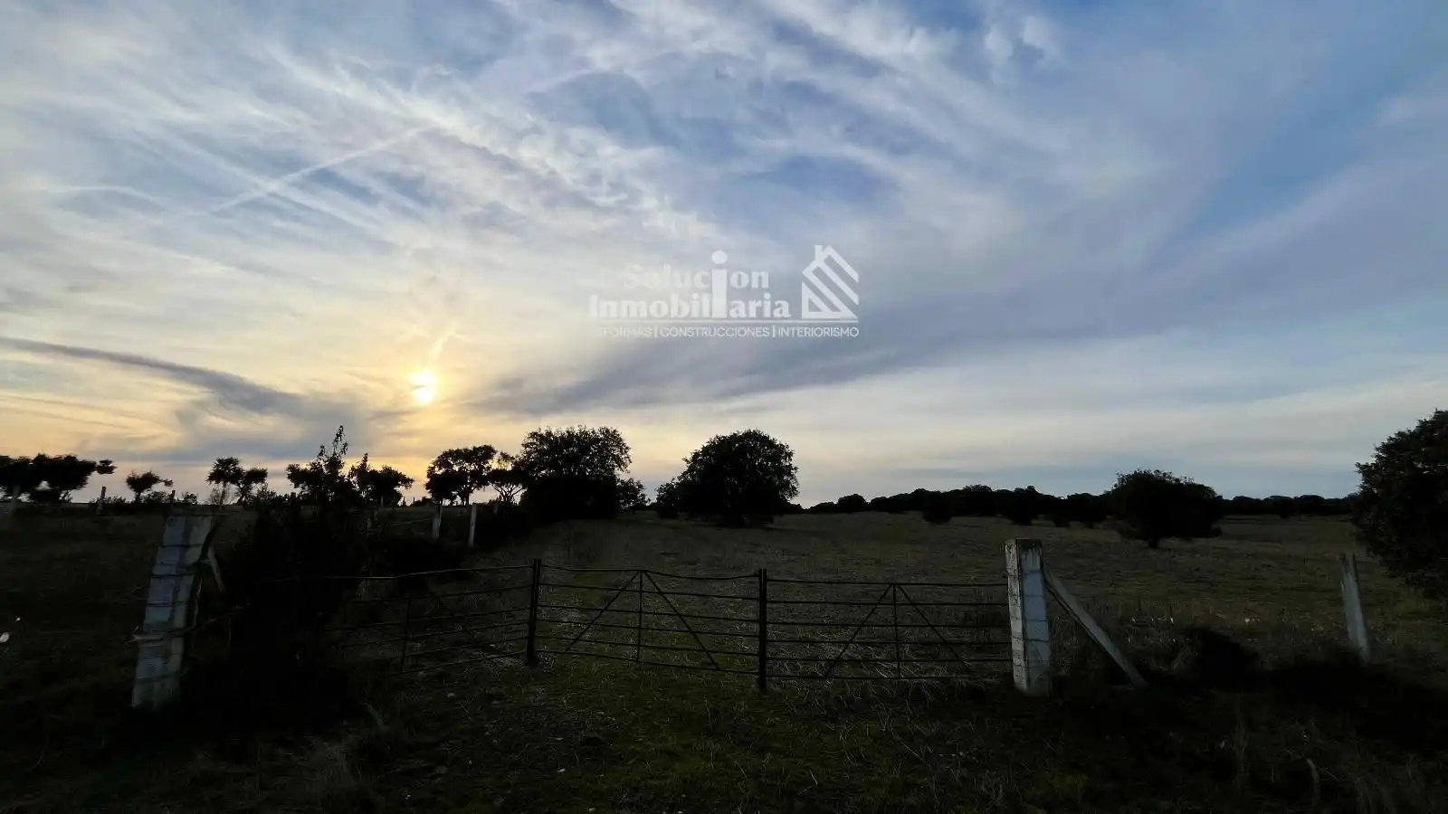 Terreno en venta en Zamayón