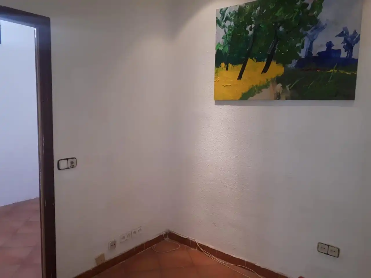 Piso con ascensor en venta en De Rodas, imagen 10