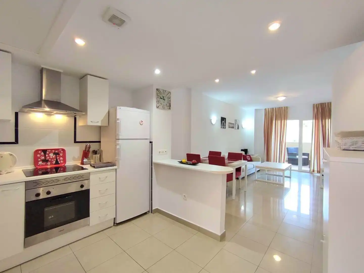 Apartment with pool for sale in Orihuela Costa, imagen 4