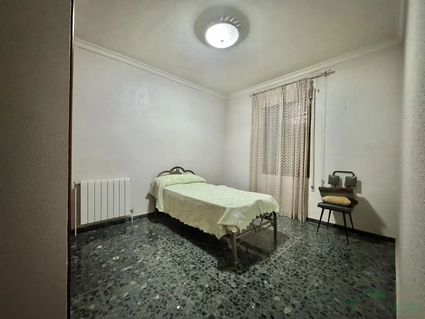 Schlafzimmer von Haus oder Chalet zum Verkauf in Cartagena mit Klimaanlage, Heizung und Abstellraum