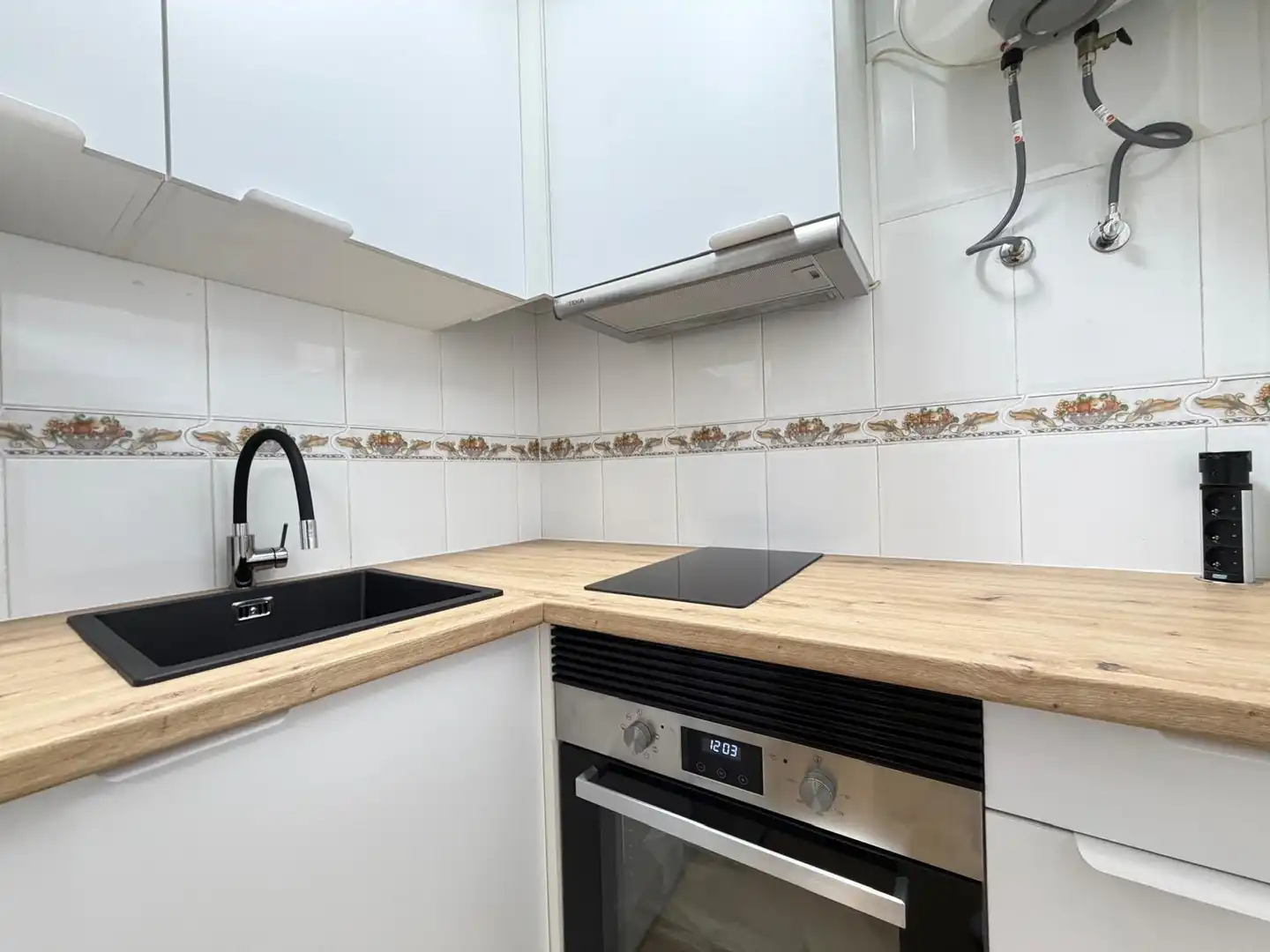 Apartament amb ascensor en venda a Calle OSLO, imagen 12