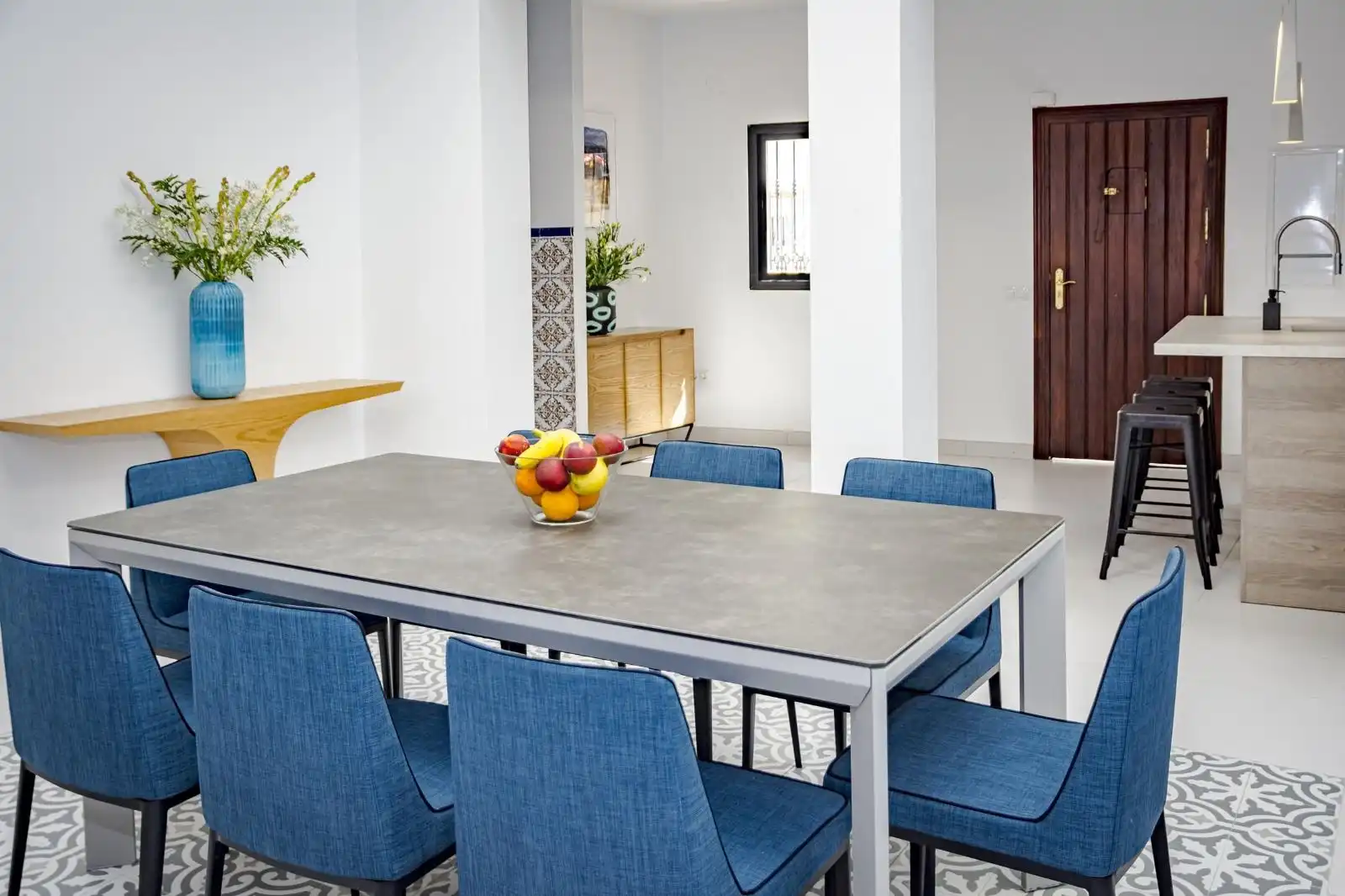 Casa rústica con piscina en venta en Estepona Pueblo, imagen 2