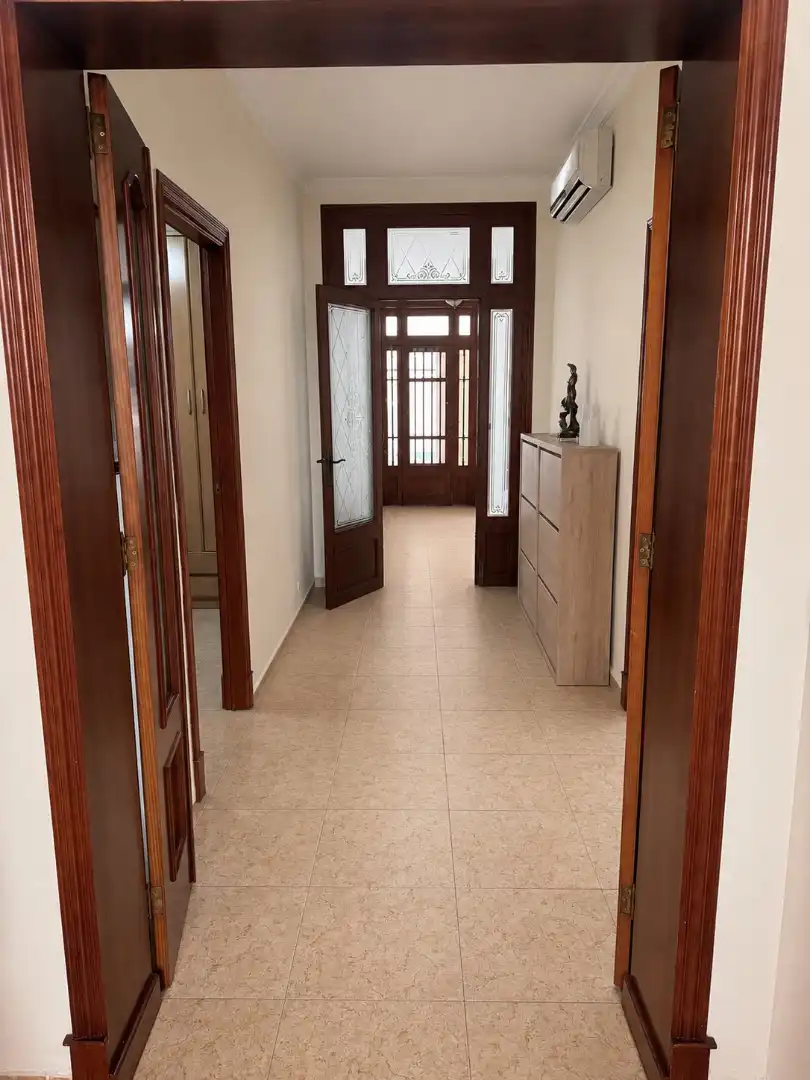 Planta baja en venta en Llucmajor con Aire acondicionado, Trastero y Amueblado
