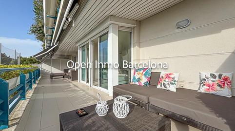 Photo 5 of Flat to rent in Can Girona - Terramar - Vinyet, Barcelona