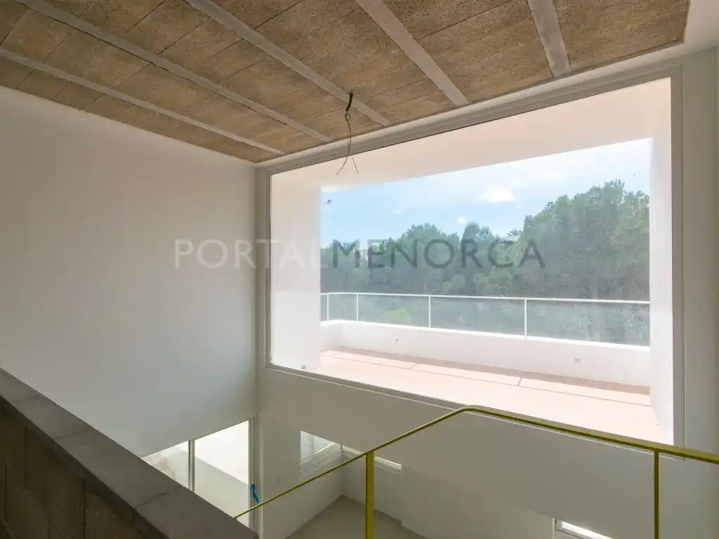 Xalet amb piscina en venda a Cala Llonga - Sa Mesquida, imagen 42