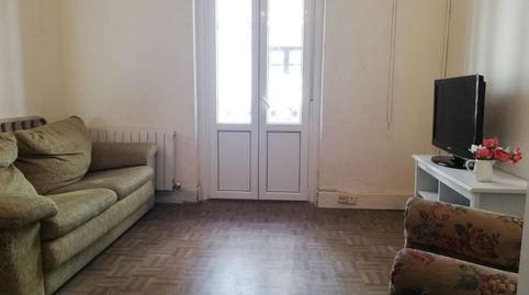 Foto 2 de Piso de alquiler en Maiatzaren Biko Kalea, San Francisco, Bilbao