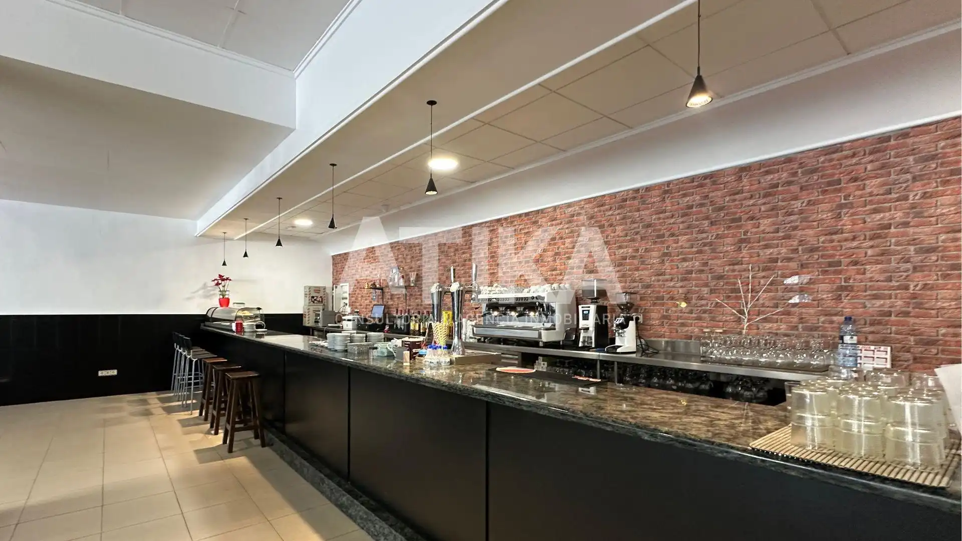 Business premises to rent in Santa Ana, imagen 11