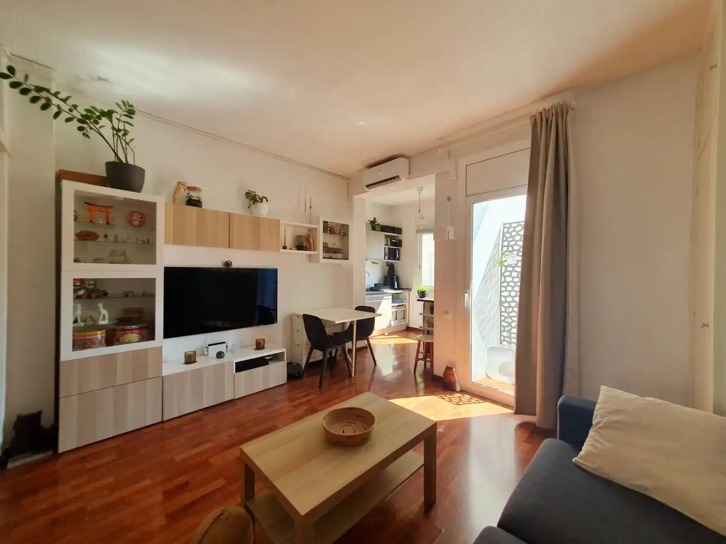 Appartement avec balcon à vendre à Carrer de Bertran