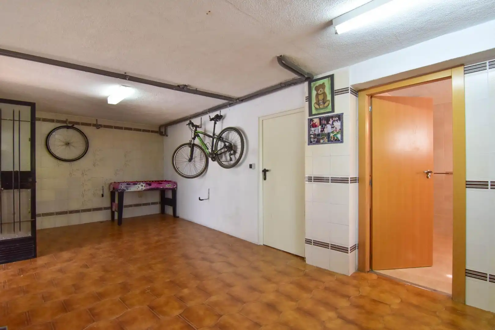 Casa o chalet en venta en Montserrat con Aire acondicionado, Calefacción y Jardín privado