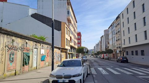 Terreno urbanizable en venta en calle Curros Enriquez Sn, imatge 5
