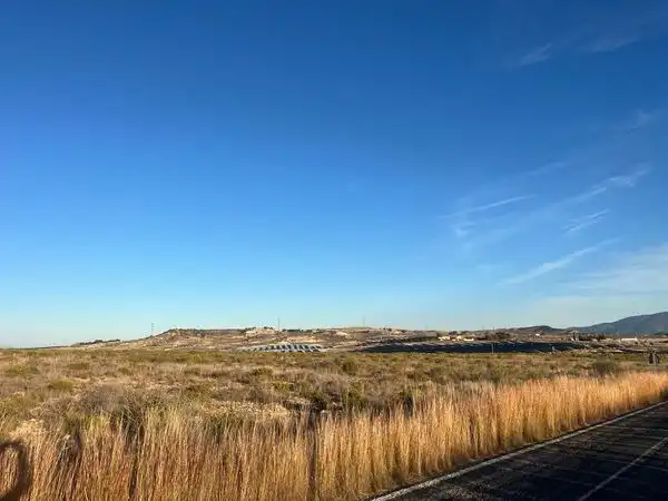 Rural land for sale in Carretera de Barqueros A 11, imagen 11