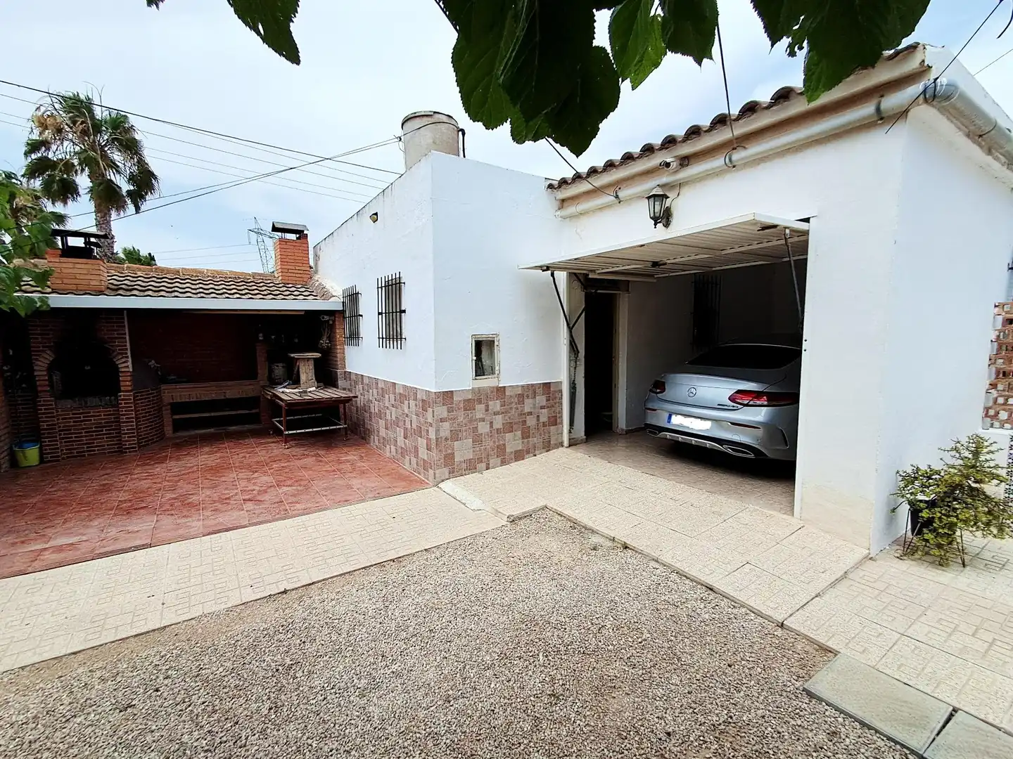 Villa avec terrasse à vendre à Mar Menor de Cartagena – Cabo de Palos, imagen 7