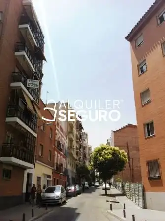 Flat for rent in Bocangel, Fuente del Berro