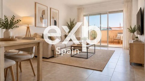 PISO EN VENTA CON GARAJE Y TERRAZA EN CANCROSAS PALAFOLLS, imagen 3