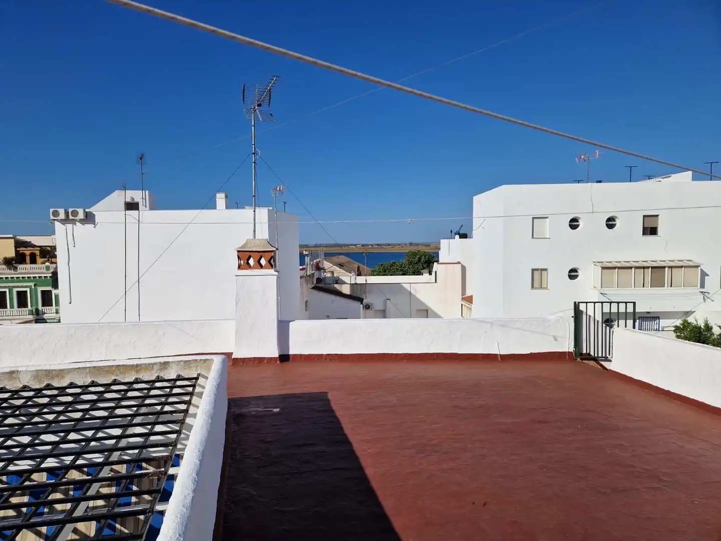 Casa bifamiliare in vendita a Ayamonte ciudad, imagen 28