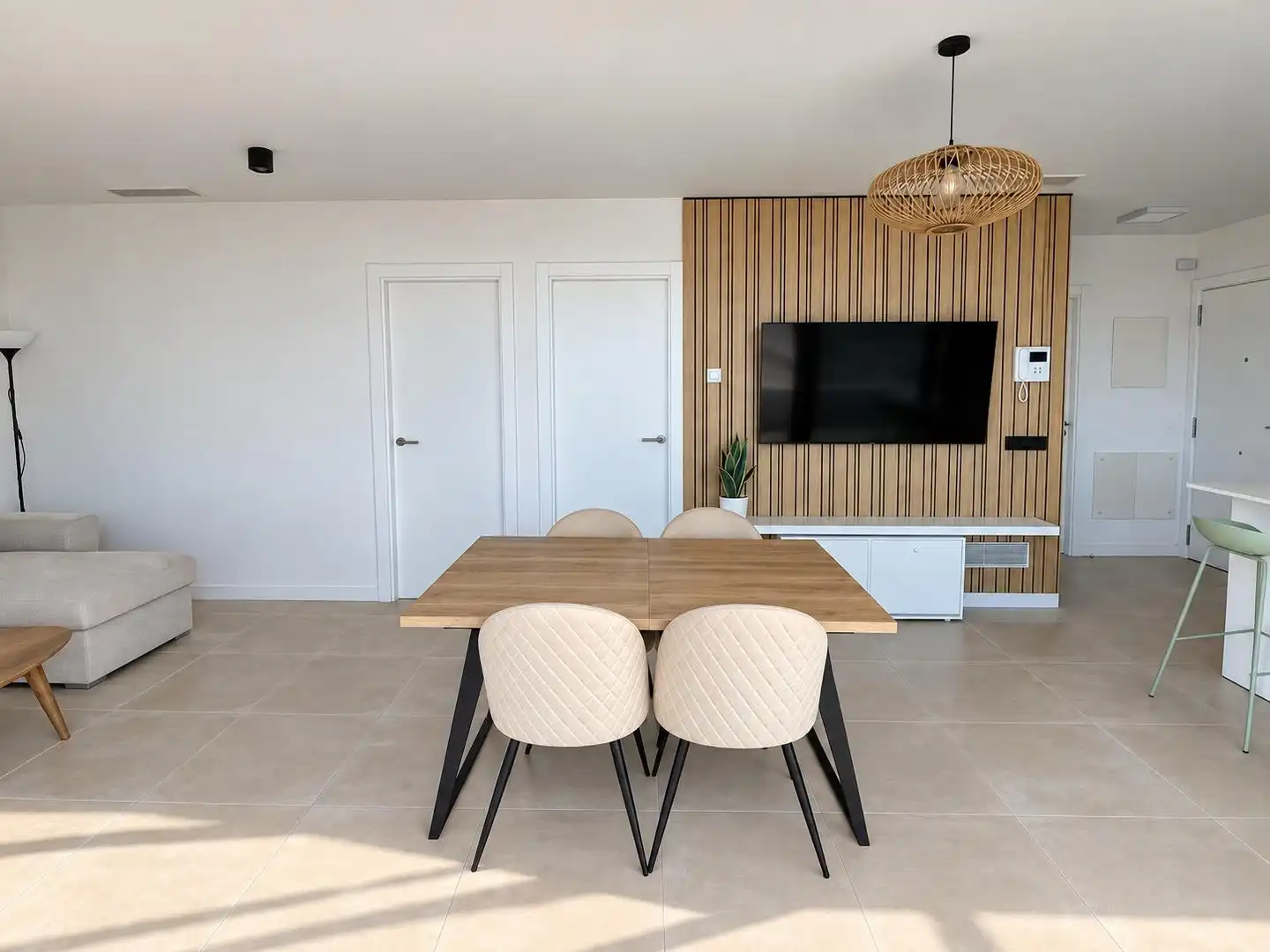 Penthouse mit Pool zum Verkauf in El Higuerón, imagen 7