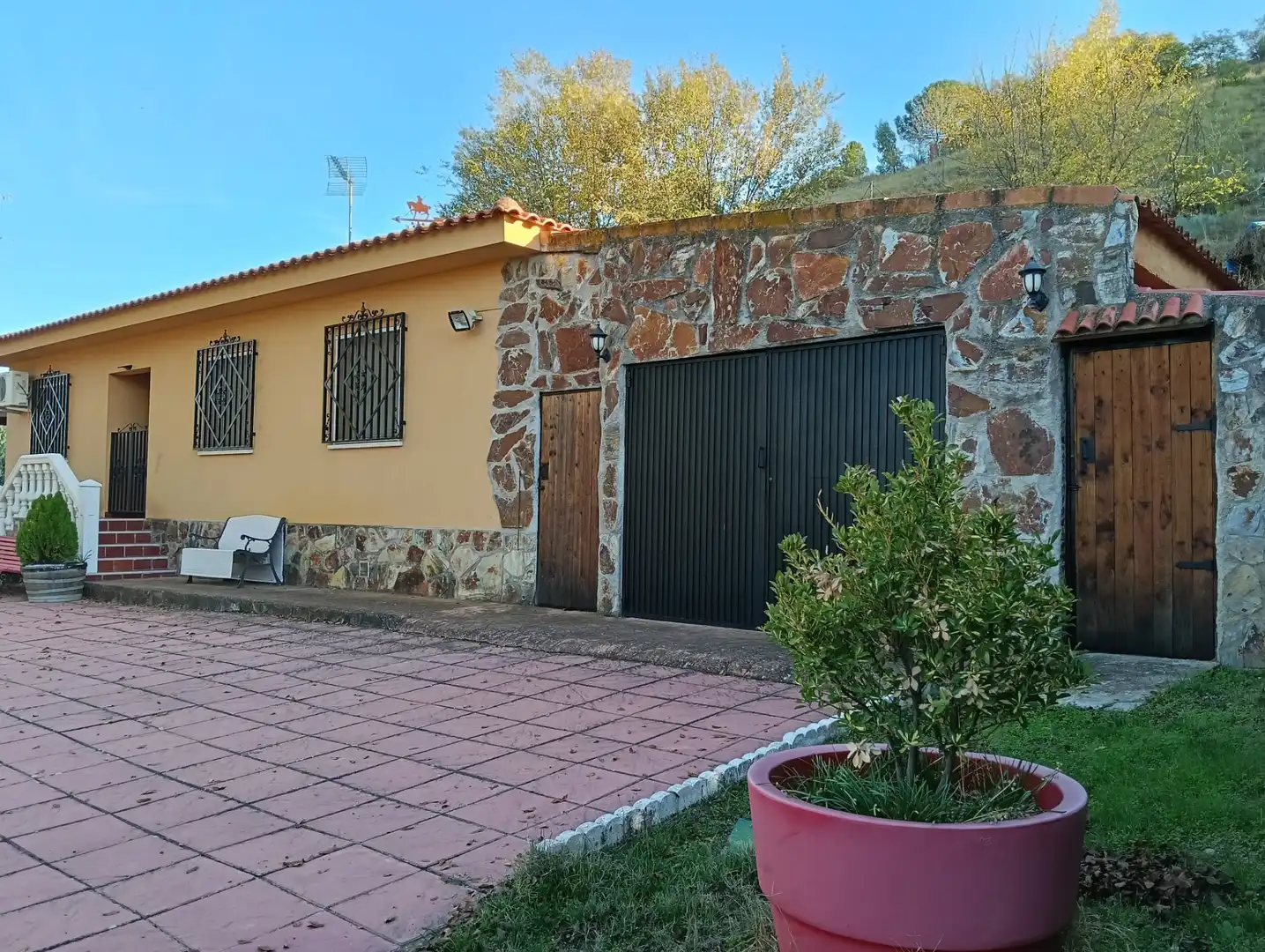 Casa o chalet en venta en Calle Río Henares, Illana