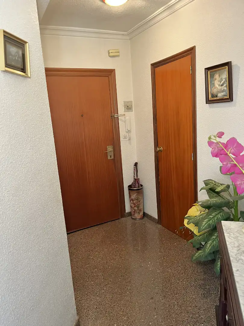 Piso con terraza en venta en Carrer dels Terradets, imagen 8